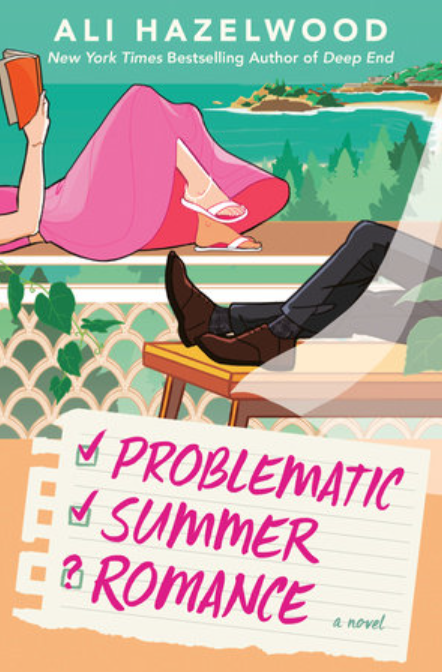 Problematic Summer Romance